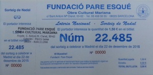 22.485 El gordo 2015