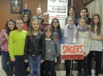 Singers Kids
